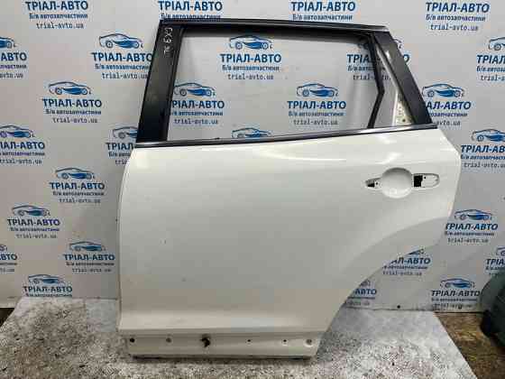 Дверь задняя левая Mazda CX 9 TB 3.7 БЕНЗИН MZI 2006 (б/у) Киев