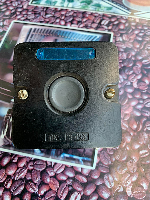 Кнопки ПКЕ-112-1У3, -350 шт. Харьков - изображение 1