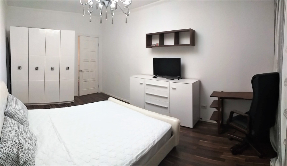 Здається 1-кімнатна ЖК Міністерський Кондратюка, 7 Київ - зображення 2