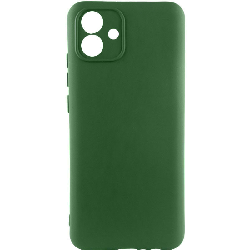 Чехол Silicone Cover Lakshmi Full Camera (AA) для Samsung Galaxy A04 Херсон - изображение 1