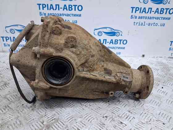 Редуктор задний Mitsubishi Pajero Wagon 3 3.2 ДИЗЕЛЬ 4M41 1999 (б/у) Киев