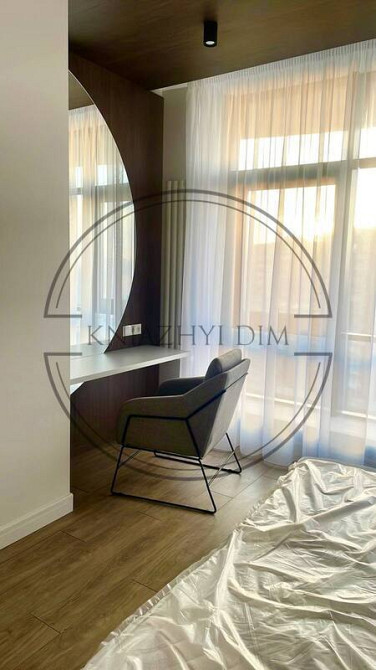 Оренда 1-кім. квартири у Шевченківському районі. Код об'єкту:11200416 Київ - зображення 5