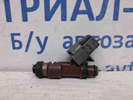 Форсунка топливная Subaru Outback BR 2.5 БЕНЗИН EJ253 2009 (б/у) Киев