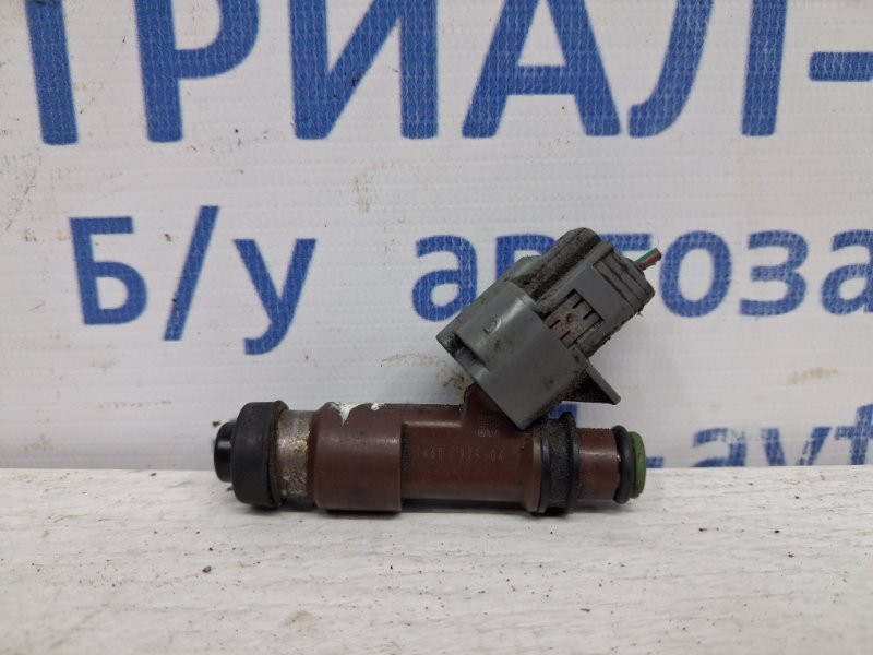 Форсунка топливная Subaru Outback BR 2.5 БЕНЗИН EJ253 2009 (б/у) Киев - изображение 1
