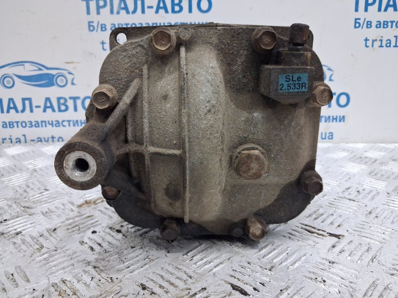 Редуктор задний Kia Sportage 2010-2016 530003B600 (Арт. 80358) Київ - зображення 6