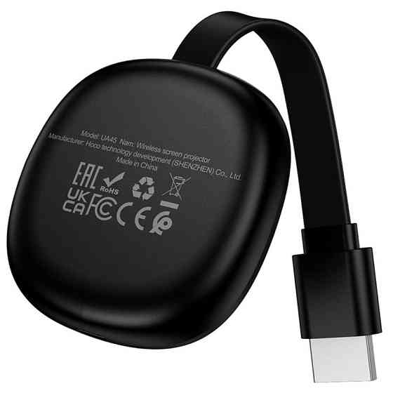 Адаптер Hoco UA45 HDMI Screen Mirroring Device (1080P) Херсон