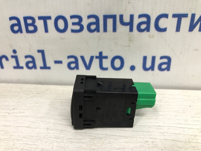 Кнопки управления Nissan X-Trail T32 1.6 DIESEL R9M 2014 (б/у) Київ - зображення 2