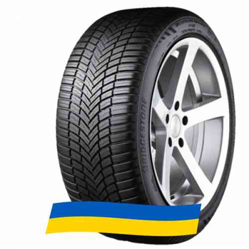225/55 R17 Bridgestone Weather Control A005 101W Легкова шина Київ
