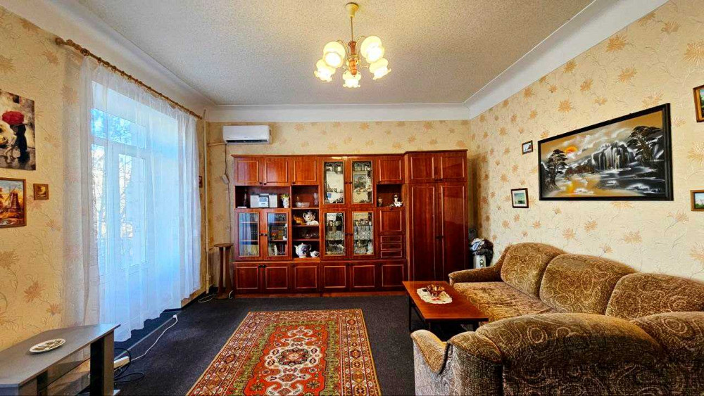 продажа 2-к квартира Каменское, Заводской, 27000 $  - зображення 4