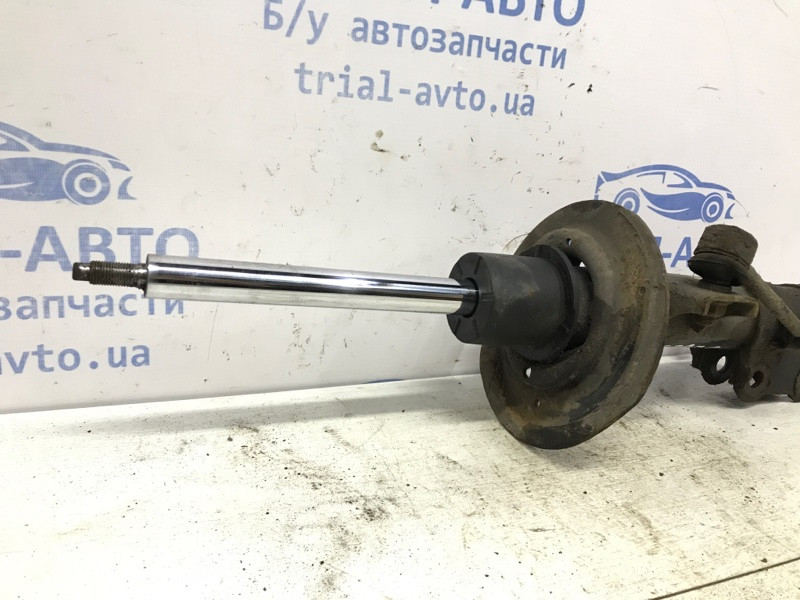 Амортизатор передний левый Kia Ceed JD 1.6 DIESEL D4FB 2012 (б/у) Київ - зображення 2