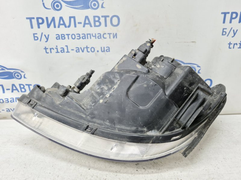 Фара правая Hyundai Getz 2002-2011 921021C510 (Арт. 81846) Киев - изображение 9