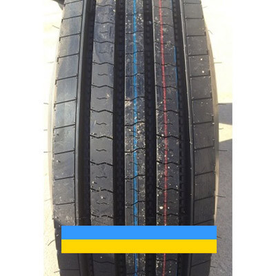 315/80 R22.5 Tracmax GRT800 156/150M Рульова шина Київ - зображення 3