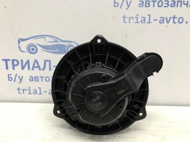 Моторчик печки Kia Ceed JD 1.6 DIESEL D4FB 2012 (б/у) Киев - изображение 3