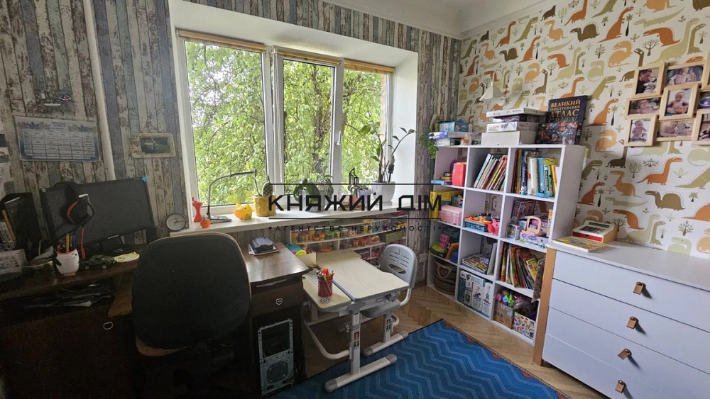 Продам 3к квартиру, Мінський масив,Оболонь.Код:21147020 Київ - зображення 12