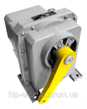 Механизм исполнительный МЭО-16, МЭО-40, МЭО-100, МЭО-250, МЭО-630, МЭО-1600, МЭО-4000, МЭО-10000 Київ - зображення 4