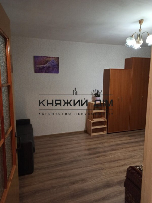 Оренда 1 кімнатна квартира ст. м. Святошин КОД 11203071 Київ - зображення 3