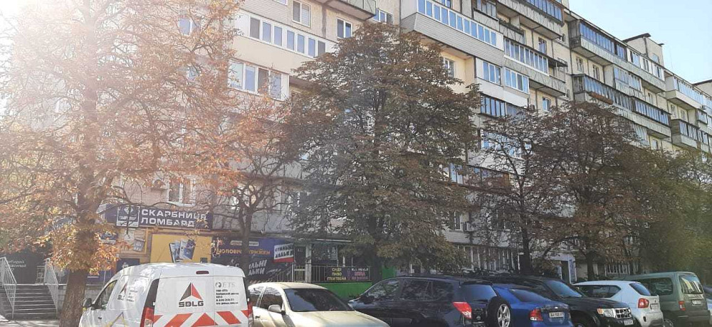 долгосрочная аренда 1-к квартира Киев, Днепровский, 13500 грн./мес. Київ - зображення 9