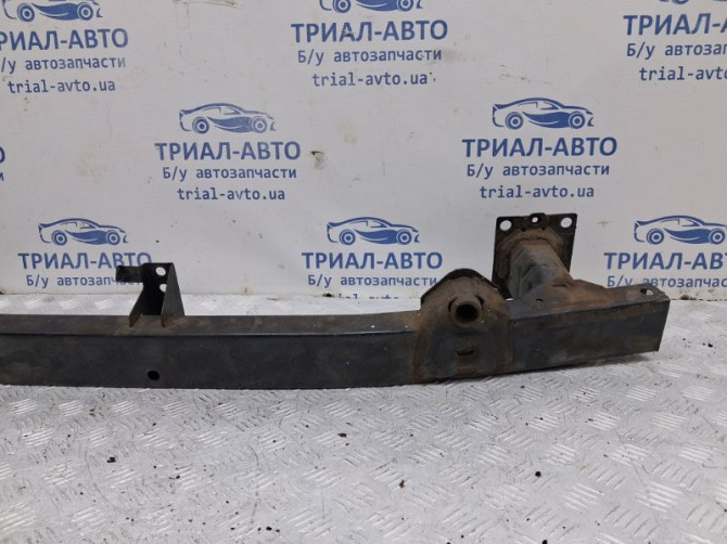Усилитель бампера передний Nissan X-Trail T31 2.0 DIESEL M9R 2007 (б/у) Київ - зображення 3
