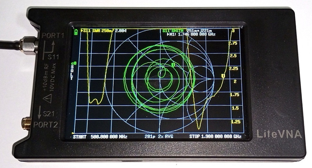 Антенна 590-730/1470-1745MHz 5,8dBi, до 50W, 35 см, N-male, водонепроницаемая (10897) Днепр - изображение 3