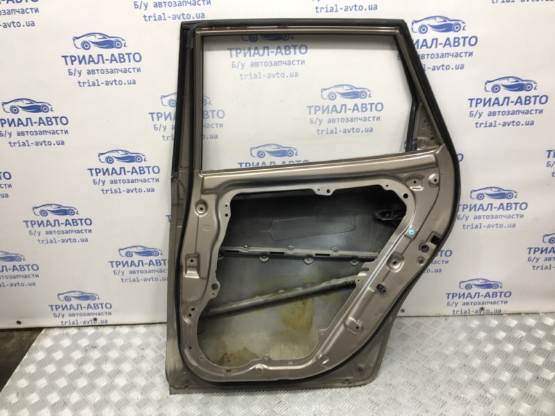 Дверь задняя правая Kia Ceed 2006-2012 770041H500 (Арт. 46008) Київ - зображення 9