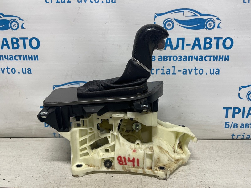 Кулиса переключения АКПП Acura MDX YD2 3.7 БЕНЗИН J37A1 2006 (б/у) Киев - изображение 6