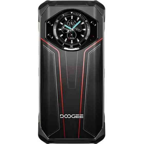 Смартфон Doogee S119 8/512GB NFC Brain Red Global (Код товару:43392) Харьков