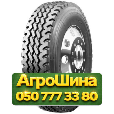 275/70R22.5 Sailun S815 148/145K Универсальная грузовая шина Київ - зображення 1