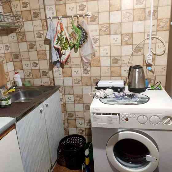 долгосрочная аренда 1-к квартира Киев, Соломенский, 10000 грн./мес. Київ