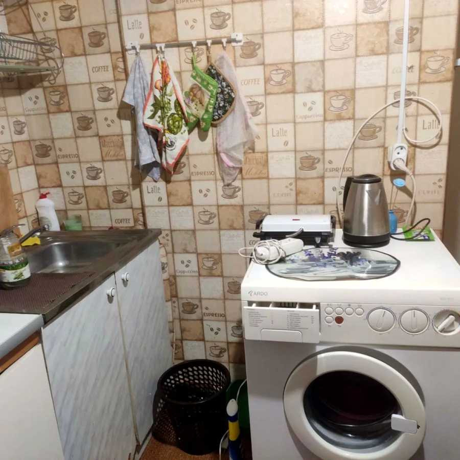 долгосрочная аренда 1-к квартира Киев, Соломенский, 10000 грн./мес. Київ - зображення 4