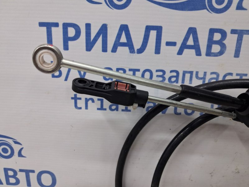 Трос коробки передач Mazda 3 BM 2.2 DIESEL 2013 (б/у) Киев - изображение 3