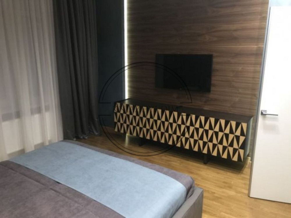 Шикарная 3-х комнатная в ЖК Новопечерские липки . Код объекта № 21104744 Киев - изображение 6