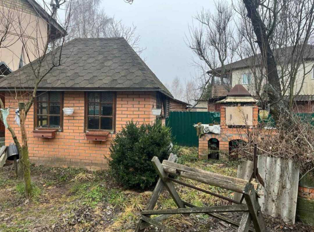 продажа 4-к дом Бородянский, Бородянка, 40500 $ Бородянка - зображення 7