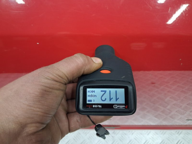 Дверь передняя правая Suzuki SX4 1 1.6 БЕНЗИН M16A 2006 (б/у) Київ - зображення 7