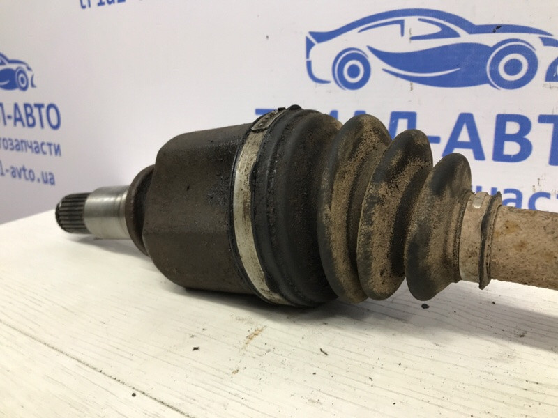 Привод задний левый Suzuki Grand Vitara JT 2.4 БЕНЗИН J24B 2005 (б/у) Київ - зображення 3