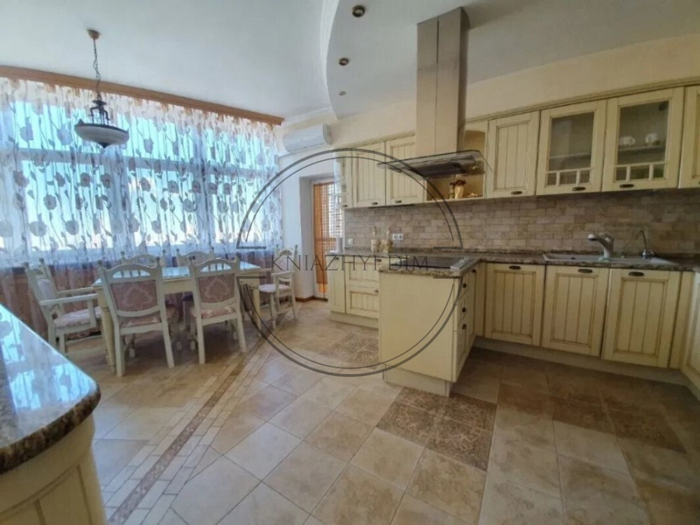 Продажа роскошного пентхауса проспект Героев Сталинграда 8 № 21117642 Киев - изображение 1