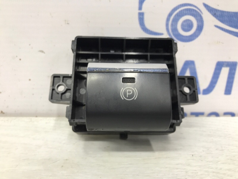 Кнопка ручника Subaru Outback BS 2.0 DIESEL EE20Z 2014 (б/у) Київ - зображення 1