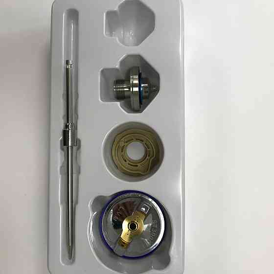 Форсунка для краскопультов ST-3000 LVMP, диаметр 1,8мм AUARITA NS-ST-3000-1.8LM Харків