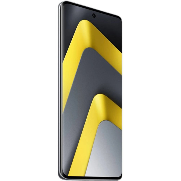Xiaomi Смартфон Poco M8 5G 8/512GB Silver (with Adapter) EU Харків - зображення 12