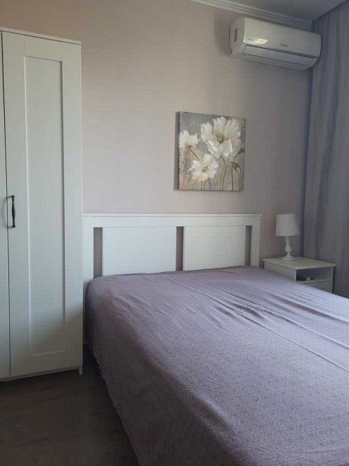 долгосрочная аренда 1-к квартира Киев, Шевченковский, 20000 грн./мес. Киев - изображение 5