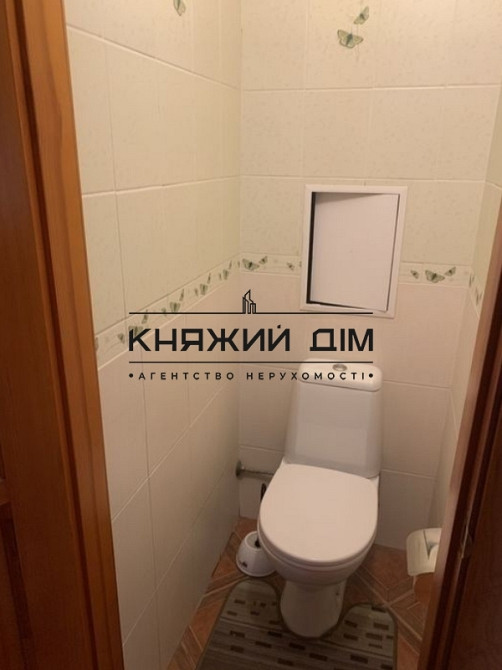 Оренда 2 кімнатна квартира м. Бориспільська КОД 1195052 Киев - изображение 7