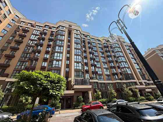 продажа 1-к квартира Киево-Святошинский, Софиевская Борщаговка, 60000 $ 