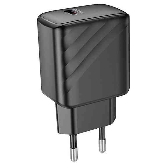 СЗУ Hoco CS22A Value PD30W (1USB-C) Херсон