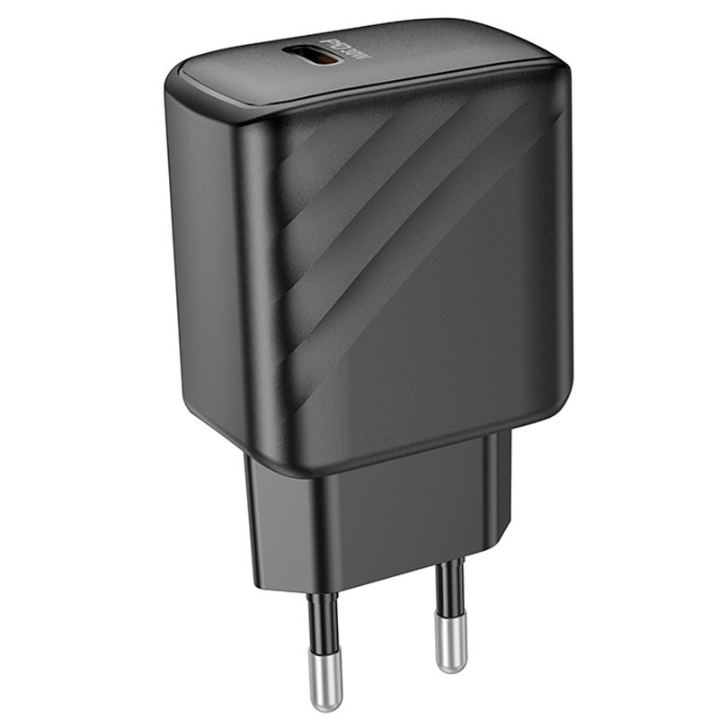 СЗУ Hoco CS22A Value PD30W (1USB-C) Херсон - зображення 3