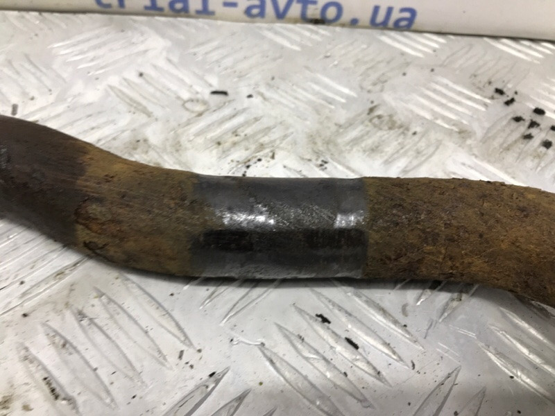 Стабилизатор передний Mitsubishi Pajero Wagon 1999-2006 MR554270 (Арт. 54402) Киев - изображение 6