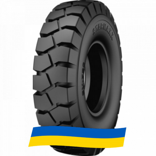 18/7 R8 Starmaxx SM-F20 125A5 Індустріальна шина Киев - изображение 1