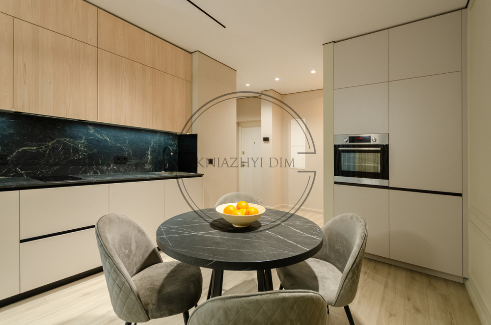 Продаж 1-кімнатної  ЖК Рибальський. № 21141698 Киев - изображение 11