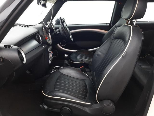 Mini Cooper S 1.6 Разборка R56, R55 06-13 г. запчасти Бу Мини Купер мотор N18 Київ - зображення 5