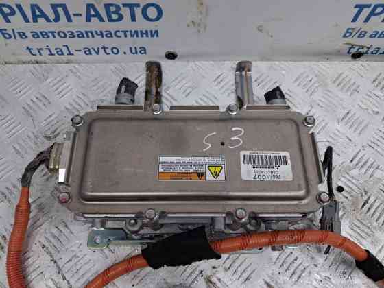 Блок управления Mitsubishi Outlander 2012-2021 7807A007 (Арт. 80510) Киев