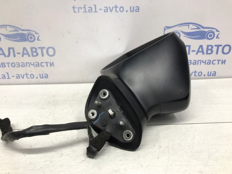 Зеркало левое Mazda 6 GJ 2.2 DIESEL 2012 (б/у) Київ - зображення 8