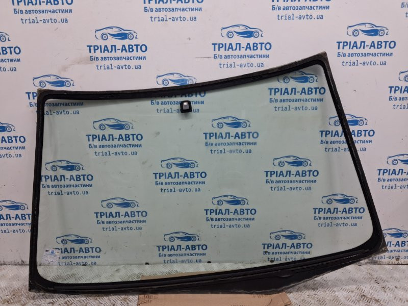 Стекло лобовое Mitsubishi Lancer 9 1.6 БЕНЗИН 4G18 2003 (б/у) Київ - зображення 5